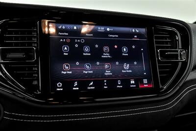 2021 Dodge Durango SRT Hellcat   - Photo 40 - Joliet, IL 60435