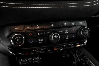 2021 Dodge Durango SRT Hellcat   - Photo 41 - Joliet, IL 60435