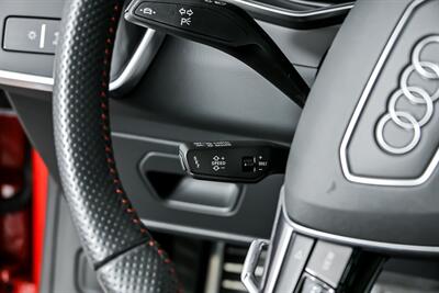 2021 Audi RS 7 4.0T quattro-$25K MODS-VOSSENS-WRAPPED-EXHAUST   - Photo 31 - Joliet, IL 60435