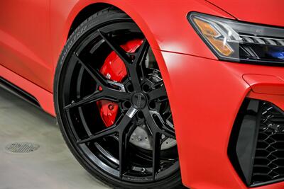 2021 Audi RS 7 4.0T quattro-$25K MODS-VOSSENS-WRAPPED-EXHAUST   - Photo 4 - Joliet, IL 60435