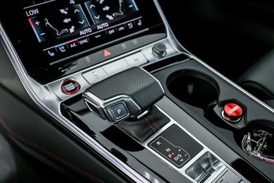 2021 Audi RS 7 4.0T quattro-$25K MODS-VOSSENS-WRAPPED-EXHAUST   - Photo 37 - Joliet, IL 60435