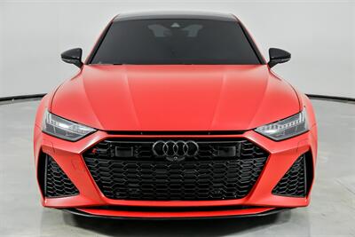 2021 Audi RS 7 4.0T quattro-$25K MODS-VOSSENS-WRAPPED-EXHAUST   - Photo 5 - Joliet, IL 60435