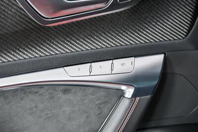 2021 Audi RS 7 4.0T quattro-$25K MODS-VOSSENS-WRAPPED-EXHAUST   - Photo 19 - Joliet, IL 60435