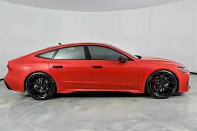 2021 Audi RS 7 4.0T quattro-$25K MODS-VOSSENS-WRAPPED-EXHAUST   - Photo 14 - Joliet, IL 60435