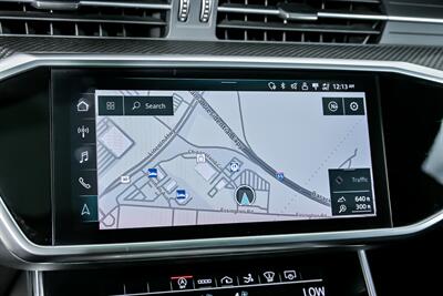 2021 Audi RS 7 4.0T quattro-$25K MODS-VOSSENS-WRAPPED-EXHAUST   - Photo 34 - Joliet, IL 60435