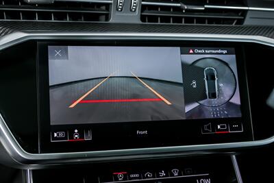 2021 Audi RS 7 4.0T quattro-$25K MODS-VOSSENS-WRAPPED-EXHAUST   - Photo 33 - Joliet, IL 60435