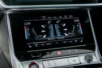 2021 Audi RS 7 4.0T quattro-$25K MODS-VOSSENS-WRAPPED-EXHAUST   - Photo 36 - Joliet, IL 60435