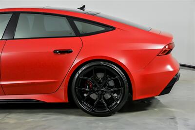 2021 Audi RS 7 4.0T quattro-$25K MODS-VOSSENS-WRAPPED-EXHAUST   - Photo 9 - Joliet, IL 60435
