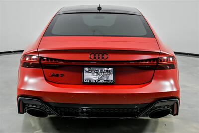 2021 Audi RS 7 4.0T quattro-$25K MODS-VOSSENS-WRAPPED-EXHAUST   - Photo 11 - Joliet, IL 60435