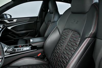 2021 Audi RS 7 4.0T quattro-$25K MODS-VOSSENS-WRAPPED-EXHAUST   - Photo 23 - Joliet, IL 60435