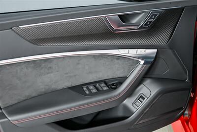 2021 Audi RS 7 4.0T quattro-$25K MODS-VOSSENS-WRAPPED-EXHAUST   - Photo 18 - Joliet, IL 60435