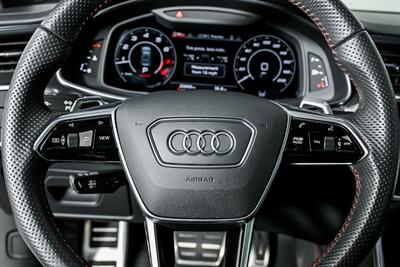 2021 Audi RS 7 4.0T quattro-$25K MODS-VOSSENS-WRAPPED-EXHAUST   - Photo 29 - Joliet, IL 60435