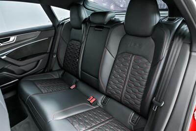 2021 Audi RS 7 4.0T quattro-$25K MODS-VOSSENS-WRAPPED-EXHAUST   - Photo 25 - Joliet, IL 60435