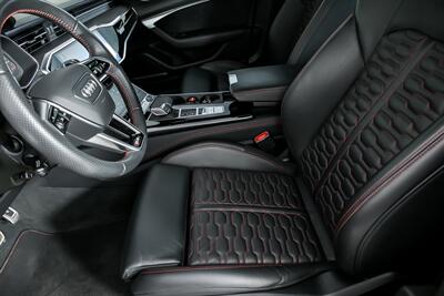 2021 Audi RS 7 4.0T quattro-$25K MODS-VOSSENS-WRAPPED-EXHAUST   - Photo 22 - Joliet, IL 60435