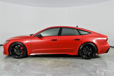 2021 Audi RS 7 4.0T quattro-$25K MODS-VOSSENS-WRAPPED-EXHAUST   - Photo 8 - Joliet, IL 60435