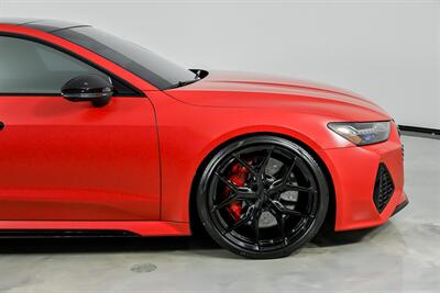2021 Audi RS 7 4.0T quattro-$25K MODS-VOSSENS-WRAPPED-EXHAUST   - Photo 15 - Joliet, IL 60435
