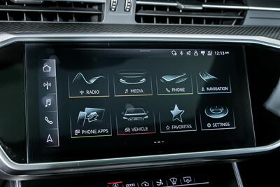 2021 Audi RS 7 4.0T quattro-$25K MODS-VOSSENS-WRAPPED-EXHAUST   - Photo 35 - Joliet, IL 60435