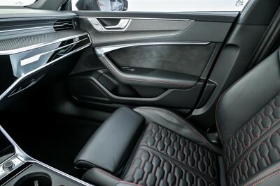 2021 Audi RS 7 4.0T quattro-$25K MODS-VOSSENS-WRAPPED-EXHAUST   - Photo 38 - Joliet, IL 60435