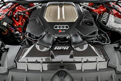 2021 Audi RS 7 4.0T quattro-$25K MODS-VOSSENS-WRAPPED-EXHAUST   - Photo 17 - Joliet, IL 60435