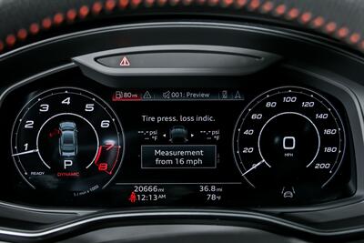 2021 Audi RS 7 4.0T quattro-$25K MODS-VOSSENS-WRAPPED-EXHAUST   - Photo 28 - Joliet, IL 60435