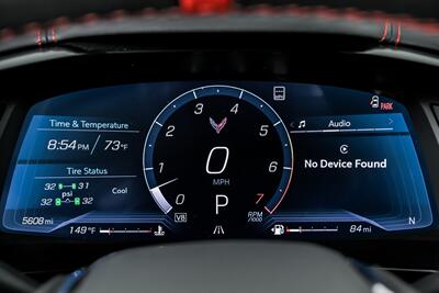 2022 Chevrolet Corvette Stingray 2LT-BIG $93K MSRP-Z51   - Photo 30 - Joliet, IL 60435