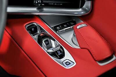 2022 Chevrolet Corvette Stingray 2LT-BIG $93K MSRP-Z51   - Photo 39 - Joliet, IL 60435