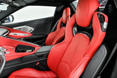 2022 Chevrolet Corvette Stingray 2LT-BIG $93K MSRP-Z51   - Photo 27 - Joliet, IL 60435