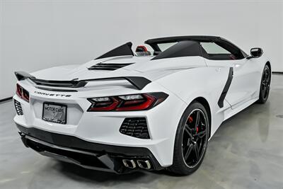 2022 Chevrolet Corvette Stingray 2LT-BIG $93K MSRP-Z51   - Photo 12 - Joliet, IL 60435