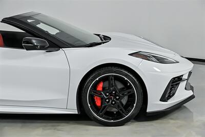 2022 Chevrolet Corvette Stingray 2LT-BIG $93K MSRP-Z51   - Photo 15 - Joliet, IL 60435