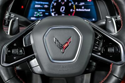 2022 Chevrolet Corvette Stingray 2LT-BIG $93K MSRP-Z51   - Photo 31 - Joliet, IL 60435
