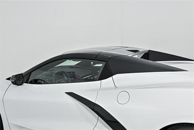 2022 Chevrolet Corvette Stingray 2LT-BIG $93K MSRP-Z51   - Photo 21 - Joliet, IL 60435