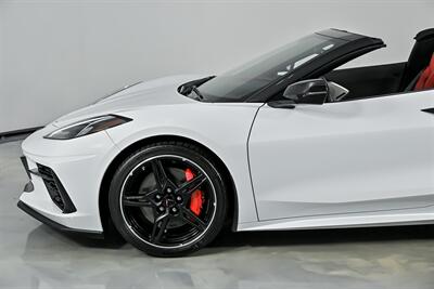 2022 Chevrolet Corvette Stingray 2LT-BIG $93K MSRP-Z51   - Photo 7 - Joliet, IL 60435