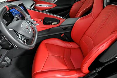 2022 Chevrolet Corvette Stingray 2LT-BIG $93K MSRP-Z51   - Photo 26 - Joliet, IL 60435