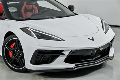 2022 Chevrolet Corvette Stingray 2LT-BIG $93K MSRP-Z51   - Photo 3 - Joliet, IL 60435
