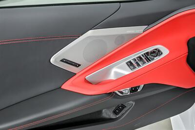 2022 Chevrolet Corvette Stingray 2LT-BIG $93K MSRP-Z51   - Photo 22 - Joliet, IL 60435