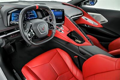 2022 Chevrolet Corvette Stingray 2LT-BIG $93K MSRP-Z51   - Photo 25 - Joliet, IL 60435