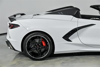 2022 Chevrolet Corvette Stingray 2LT-BIG $93K MSRP-Z51   - Photo 13 - Joliet, IL 60435