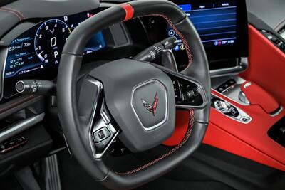 2022 Chevrolet Corvette Stingray 2LT-BIG $93K MSRP-Z51   - Photo 28 - Joliet, IL 60435
