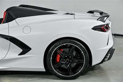 2022 Chevrolet Corvette Stingray 2LT-BIG $93K MSRP-Z51   - Photo 9 - Joliet, IL 60435
