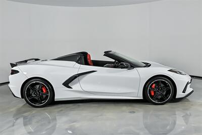 2022 Chevrolet Corvette Stingray 2LT-BIG $93K MSRP-Z51   - Photo 14 - Joliet, IL 60435