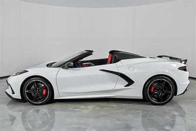 2022 Chevrolet Corvette Stingray 2LT-BIG $93K MSRP-Z51   - Photo 8 - Joliet, IL 60435