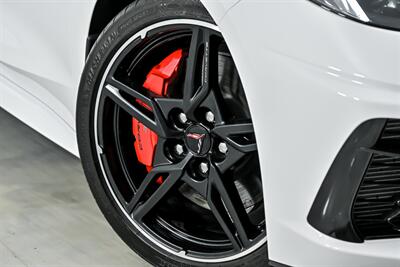 2022 Chevrolet Corvette Stingray 2LT-BIG $93K MSRP-Z51   - Photo 4 - Joliet, IL 60435