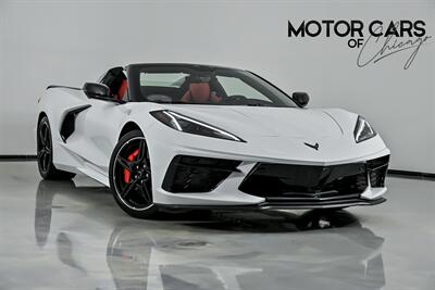 2022 Chevrolet Corvette Stingray 2LT-BIG $93K MSRP-Z51   - Photo 1 - Joliet, IL 60435