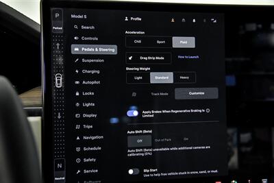 2021 Tesla Model S Plaid   - Photo 35 - Joliet, IL 60435