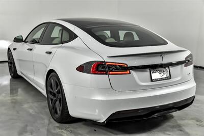 2021 Tesla Model S Plaid   - Photo 10 - Joliet, IL 60435