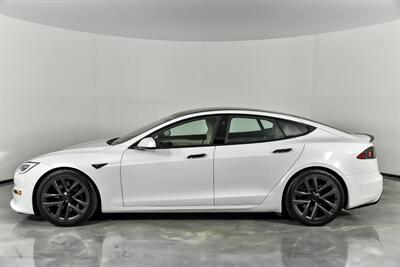 2021 Tesla Model S Plaid   - Photo 8 - Joliet, IL 60435