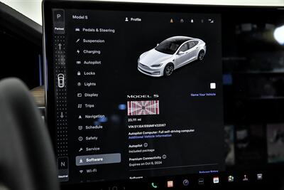 2021 Tesla Model S Plaid   - Photo 39 - Joliet, IL 60435