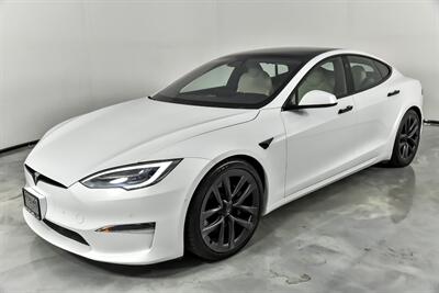 2021 Tesla Model S Plaid   - Photo 6 - Joliet, IL 60435