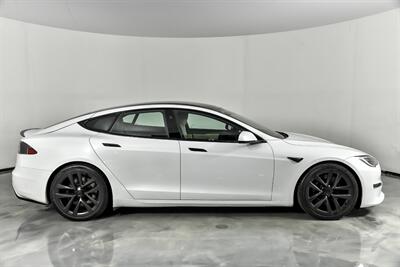 2021 Tesla Model S Plaid   - Photo 14 - Joliet, IL 60435