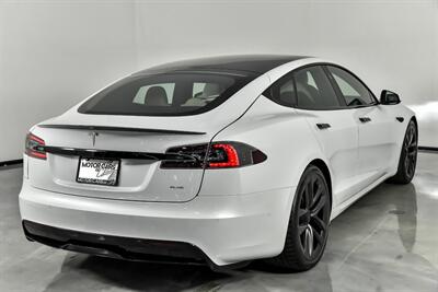 2021 Tesla Model S Plaid   - Photo 12 - Joliet, IL 60435